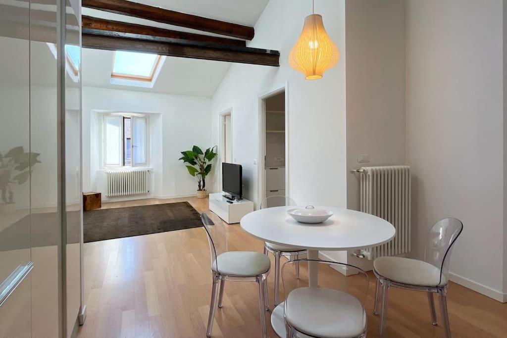 Casa Moira - Affitti Brevi Italia Apartment เลคโค ภายนอก รูปภาพ