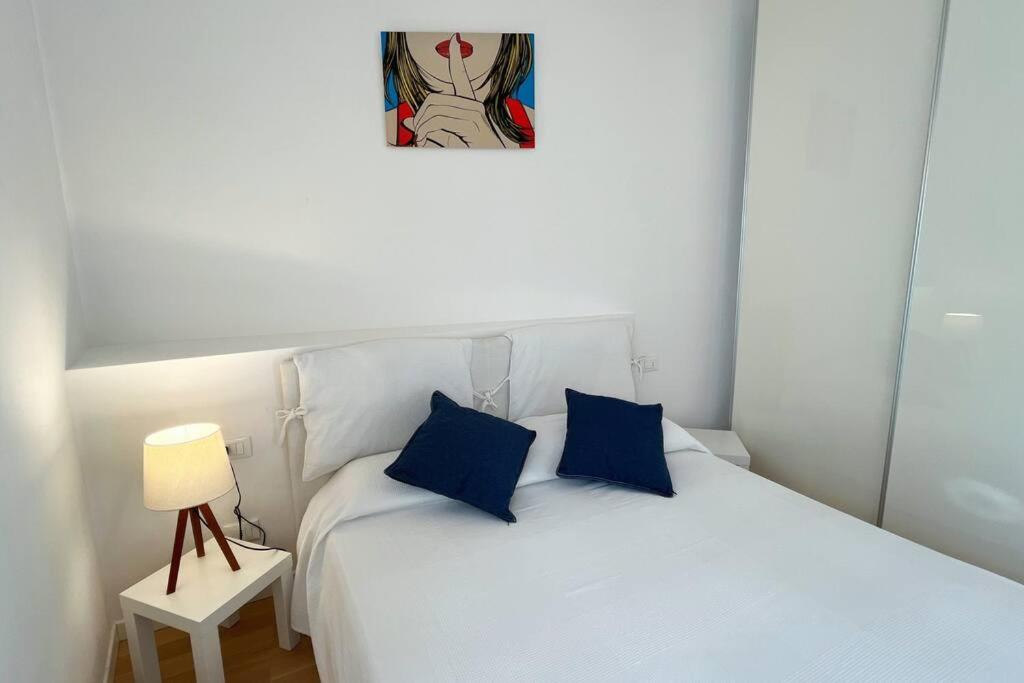 Casa Moira - Affitti Brevi Italia Apartment เลคโค ภายนอก รูปภาพ